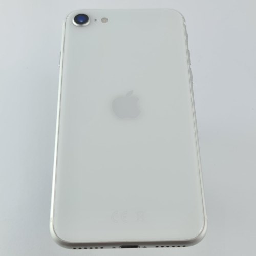 Смартфон Apple iPhone SE2 128GB White USED **