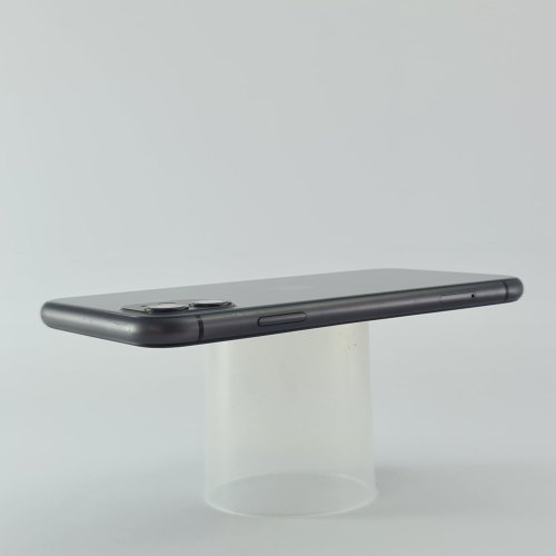 Смартфон iPhone 11 128GB Black, Model A2221 USED **
