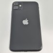 Смартфон iPhone 11 128GB Black, Model A2221 USED **
