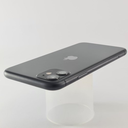 Смартфон iPhone 11 128GB Black, Model A2221 USED **