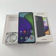 Смартфон Samsung Galaxy A52 (A525F) 128Gb Black (SM-A525FZKDSEK) USED **