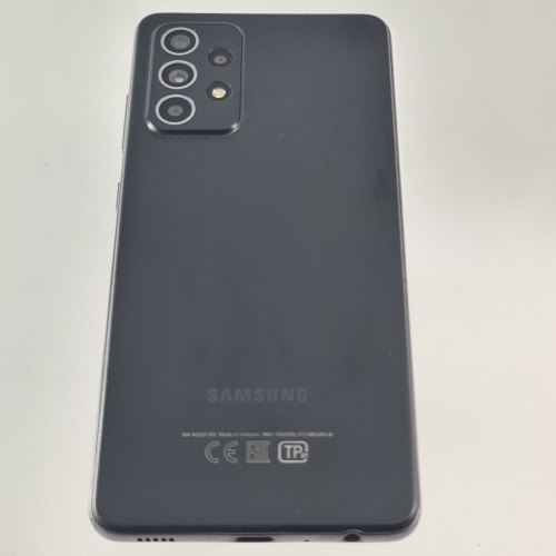 Смартфон Samsung Galaxy A52 (A525F) 128Gb Black (SM-A525FZKDSEK) USED **