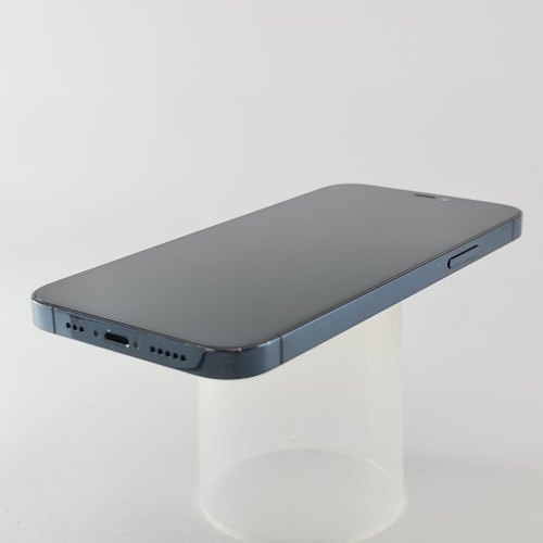 Смартфон iPhone 12 Pro 256GB Pacific Blue, Model A2407 USED **