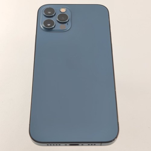 Смартфон iPhone 12 Pro 256GB Pacific Blue, Model A2407 USED **