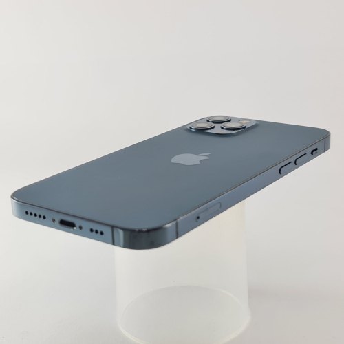 Смартфон iPhone 12 Pro 256GB Pacific Blue, Model A2407 USED **