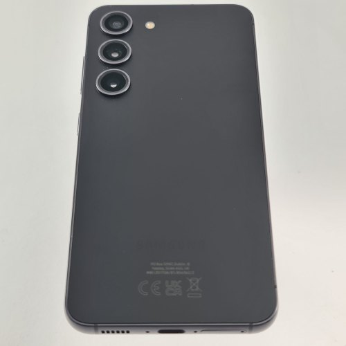 Смартфон Samsung Galaxy S23 (S911B) 256Gb Black (SM-S911BZKGSEK) USED **