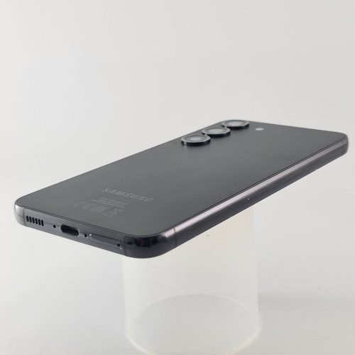 Смартфон Samsung Galaxy S23 (S911B) 256Gb Black (SM-S911BZKGSEK) USED **