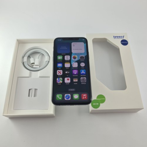 Смартфон iPhone 11 Pro 256GB Space Grey, Model A2215 USED **