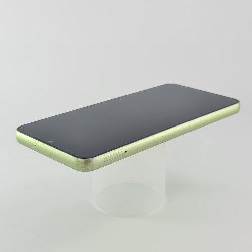 Смартфон Samsung Galaxy A05 (A055F) 128Gb Light Green (SM-A055FLGGSEK) USED **
