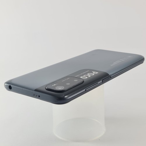 Смартфон POCO M3 Pro 5G 4/64Gb Power Black USED **