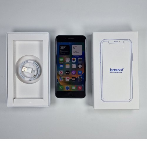 Смартфон iPhone 8 Plus 128GB Space Grey Model nr A1897 USED **