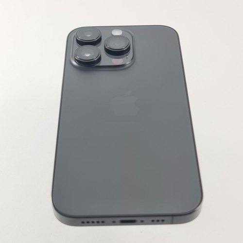 Смартфон Apple iPhone 14 Pro 256GB Space Black USED **