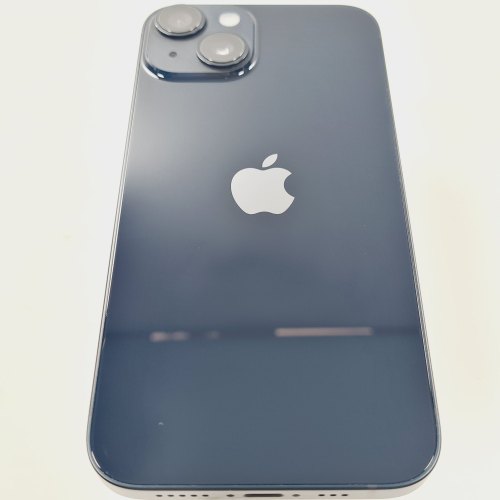 Смартфон Apple iPhone 14 256GB Midnight USED **