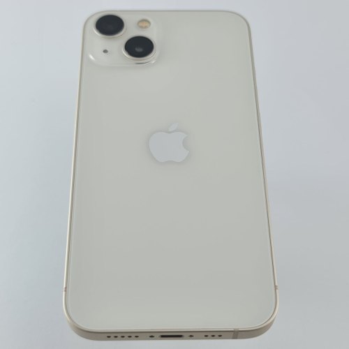 Смартфон iPhone 13 128GB Starlight, Model A2633 USED **