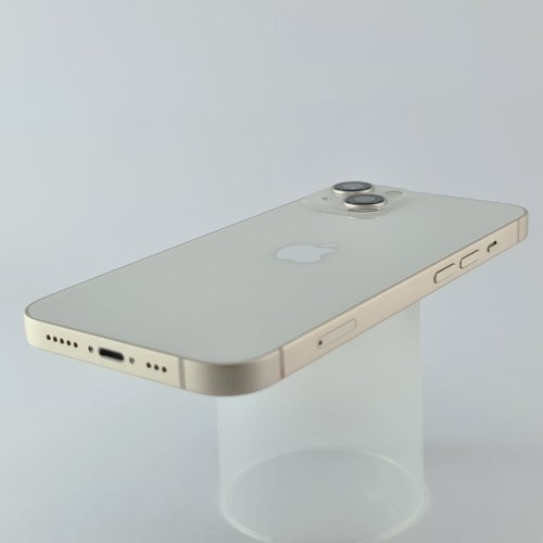 Смартфон iPhone 13 128GB Starlight, Model A2633 USED **