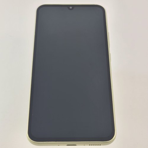 Смартфон Samsung Galaxy A34 (A346E) 128Gb Lime (SM-A346ELGASEK) USED **