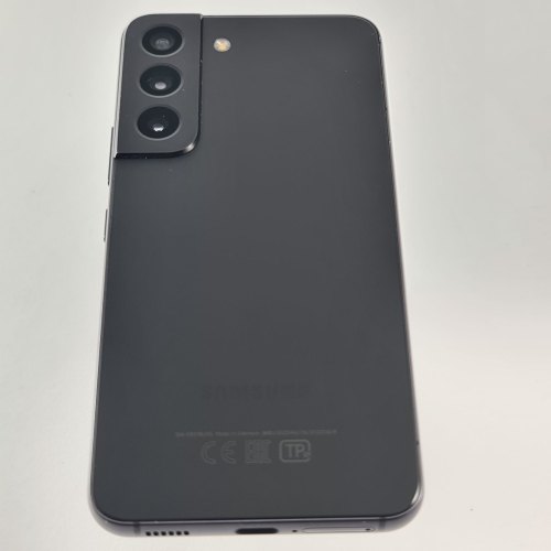 Смартфон Samsung Galaxy S22 (S901B) 256Gb Phantom Black (SM-S901BZKGSEK) USED **