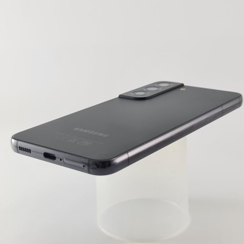 Смартфон Samsung Galaxy S22 (S901B) 256Gb Phantom Black (SM-S901BZKGSEK) USED **