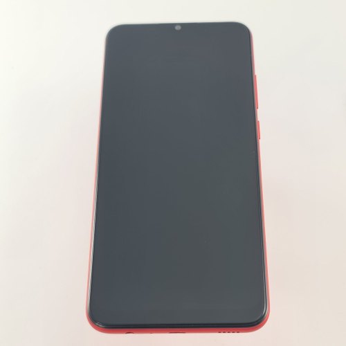 Смартфон Samsung Galaxy A03 (A035F) 32Gb Red (SM-A035FZRDSEK) USED **