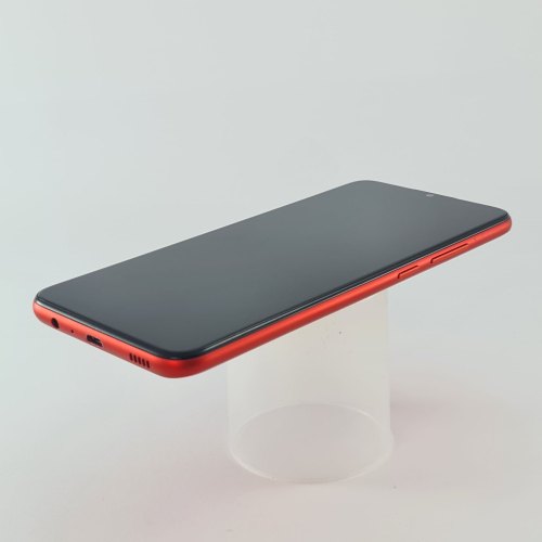 Смартфон Samsung Galaxy A03 (A035F) 32Gb Red (SM-A035FZRDSEK) USED **