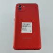 Смартфон Samsung Galaxy A03 (A035F) 32Gb Red (SM-A035FZRDSEK) USED **