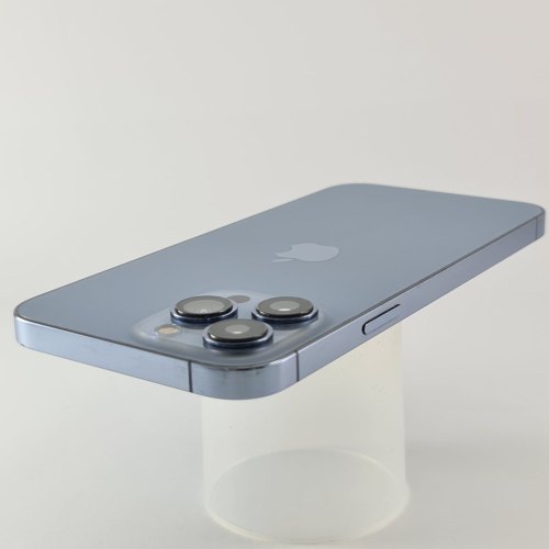 Смартфон iPhone 13 Pro Max 128GB Sierra Blue, Model A2643 USED **