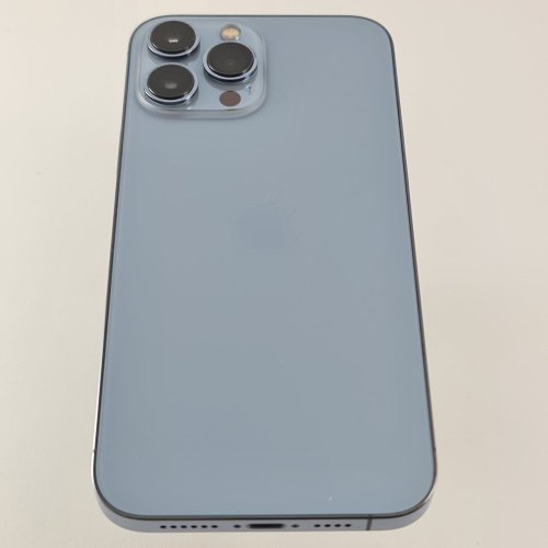Смартфон iPhone 13 Pro Max 128GB Sierra Blue, Model A2643 USED **
