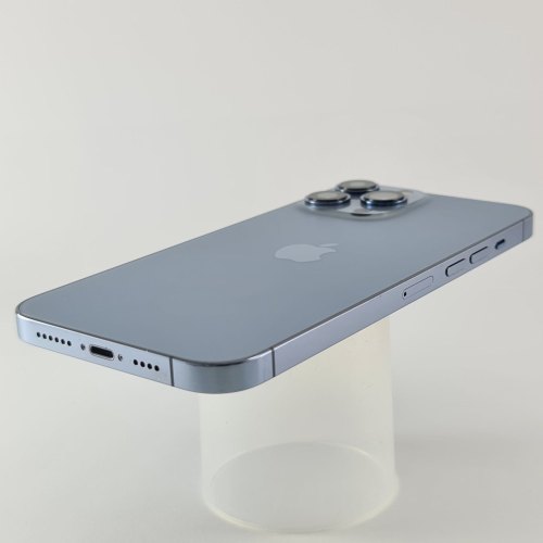 Смартфон iPhone 13 Pro Max 128GB Sierra Blue, Model A2643 USED **