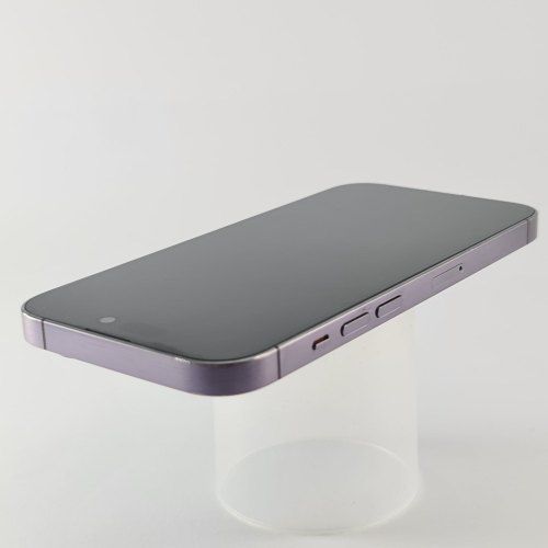 Смартфон iPhone 14 Pro 512GB Deep Purple,Model A2890 USED **