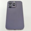 Смартфон iPhone 14 Pro 512GB Deep Purple,Model A2890 USED **