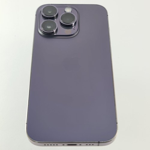 Смартфон iPhone 14 Pro 512GB Deep Purple,Model A2890 USED **