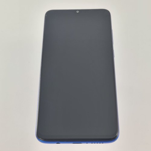 Смартфон Xiaomi Redmi Note 8 Pro 6/64Gb Blue USED **