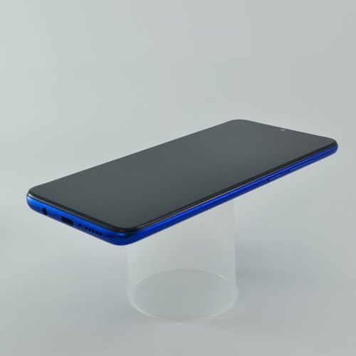 Смартфон Xiaomi Redmi Note 8 Pro 6/64Gb Blue USED **