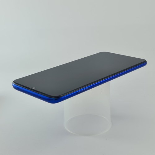 Смартфон Xiaomi Redmi Note 8 Pro 6/64Gb Blue USED **