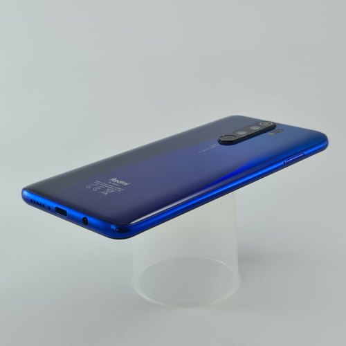 Смартфон Xiaomi Redmi Note 8 Pro 6/64Gb Blue USED **
