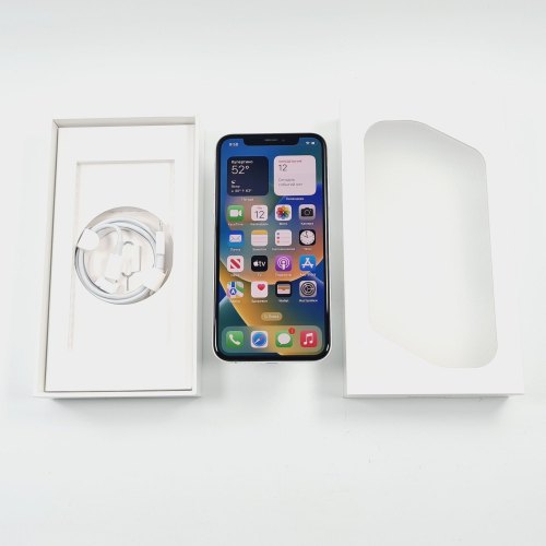 Смартфон iPhone XS 256GB Silver, Model A2097 USED **