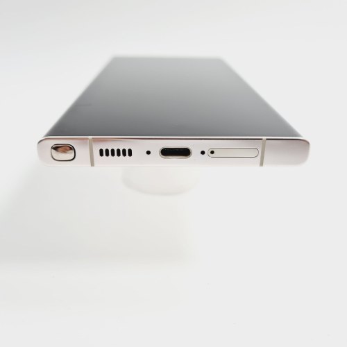 Смартфон Samsung Galaxy S23 Ultra (S918B) 512Gb Cream (SM-S918BZEHSEK) USED **