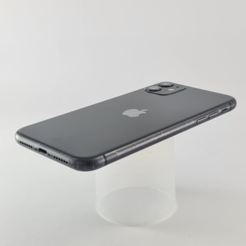 Смартфон iPhone 11 64GB Black, Model A2221 USED **