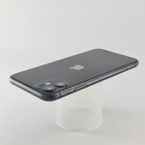 Смартфон iPhone 11 64GB Black, Model A2221 USED **