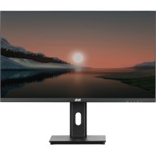 Монітор 2E 28 L2825B 2xHDMI, DP, IPS, NTSC 84%, 3840x2160, FreeSync