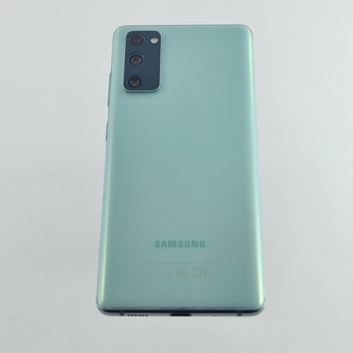 Смартфон Samsung Galaxy S20 FE (G780F) 128Gb Cloud Mint (SM-G780FZGDSEK) USED **