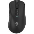 Миша бездротова, ігрова A4Tech Bloody R73 Ultra Duo, чорна