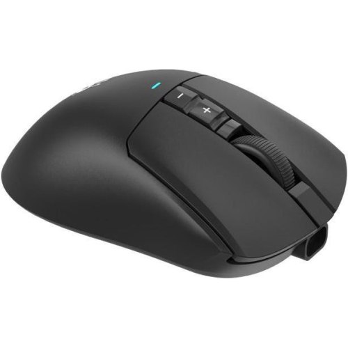 Миша бездротова, ігрова A4Tech Bloody R73 Ultra Duo, чорна