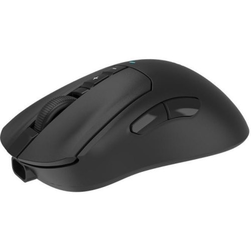 Миша бездротова, ігрова A4Tech Bloody R73 Ultra Duo, чорна