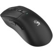 Миша бездротова, ігрова A4Tech Bloody R73 Ultra Duo, чорна