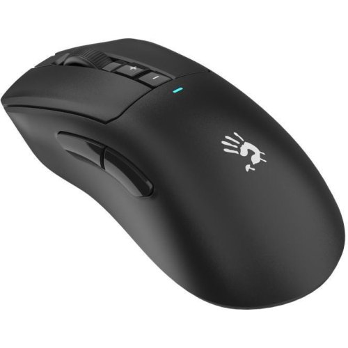 Миша бездротова, ігрова A4Tech Bloody R73 Ultra Duo, чорна