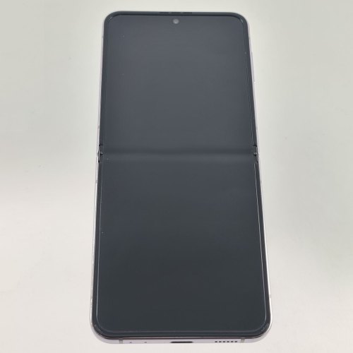 Смартфон Samsung Galaxy Flip 4 (F721B) 256Gb Bora Purple (SM-F721BLVHSEK) USED **