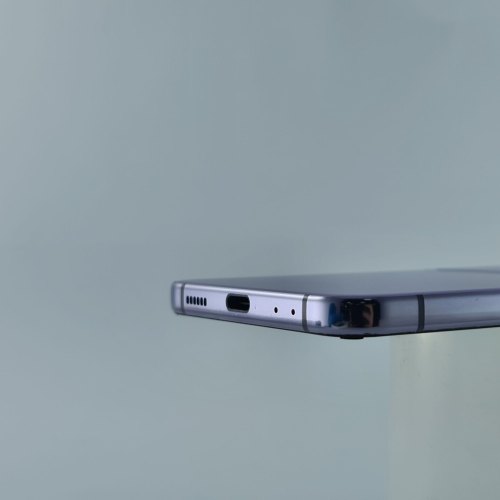 Смартфон Samsung Galaxy Flip 4 (F721B) 256Gb Bora Purple (SM-F721BLVHSEK) USED **