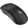 Миша бездротова, ігрова A4Tech Bloody R73 Ultra, чорна