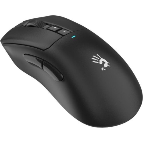 Миша бездротова, ігрова A4Tech Bloody R73 Ultra, чорна